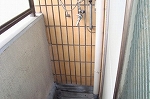 �w������ɃI�X�X��